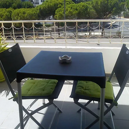 Apartment Dabrigida *