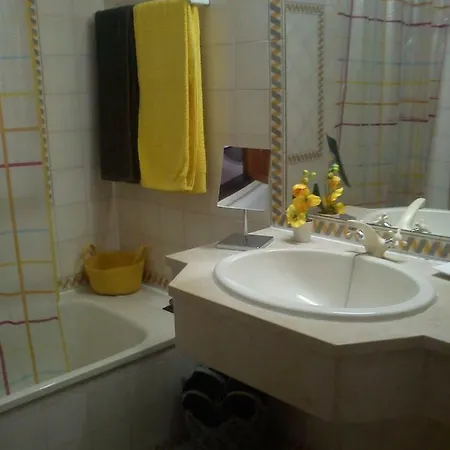 Dabrigida Apartmán Albufeira