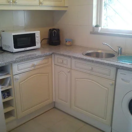 Dabrigida Apartamento Albufeira